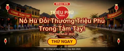 Đăng Nhập Vmax88 Nhận Quà banner