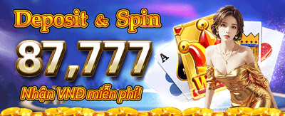 Thắng Lớn Cùng Vmax88 Casino banner