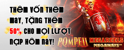 reload Bonus - Nạp Lại Mỗi Ngày promotion