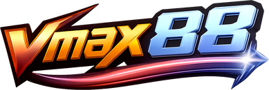vmax88 Logo